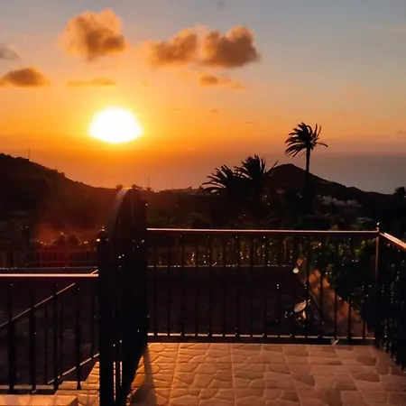 Vv Casa Conchi Alojera