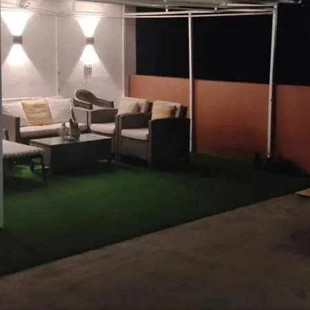 Vv Casa Conchi Alojera