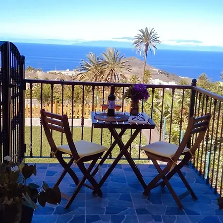 Apartament Vv Casa Conchi