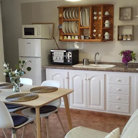 Apartament Vv Casa Conchi *