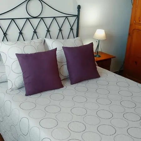 Apartament Vv Casa Conchi *