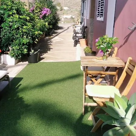 Vv Casa Conchi Alojera