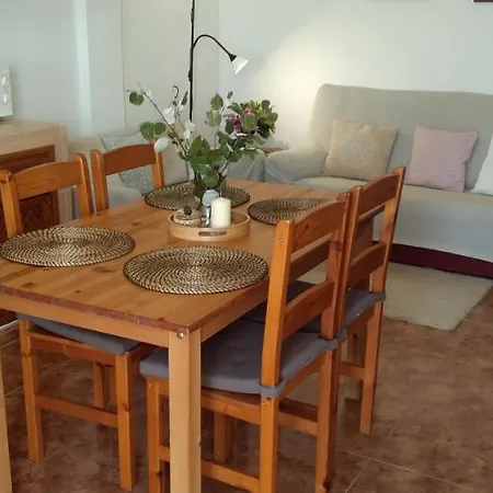 Apartament Vv Casa Conchi