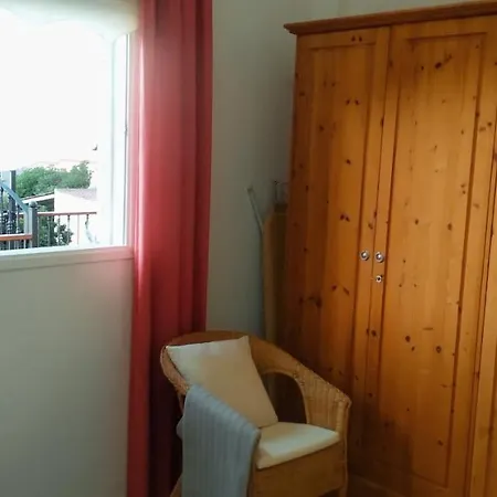 Vv Casa Conchi * Alojera