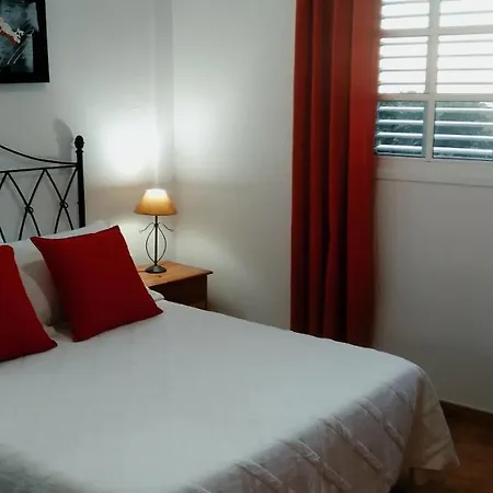 Vv Casa Conchi * Alojera