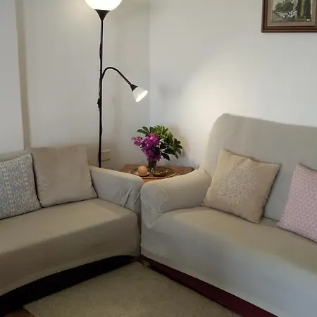 Vv Casa Conchi Apartament Alojera