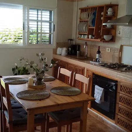 Vv Casa Conchi Alojera