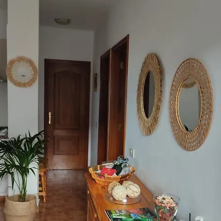 アパート Vv Casa Conchi