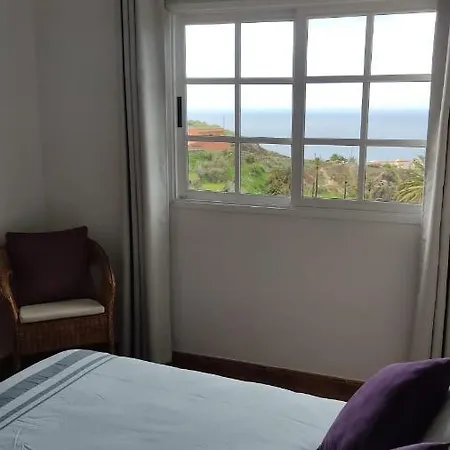 Apartament Vv Casa Conchi Alojera