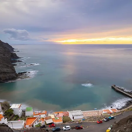 Apartament Vv Casa Conchi Alojera