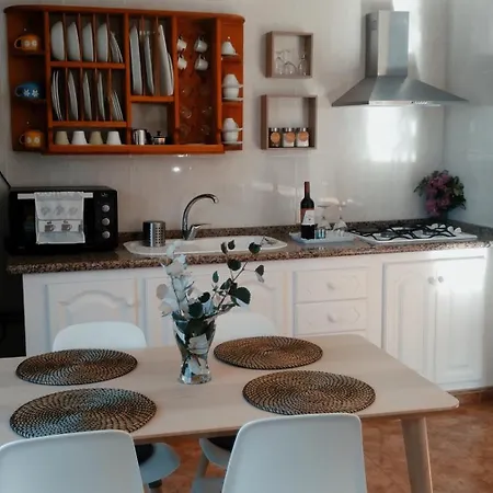 Vv Casa Conchi *
