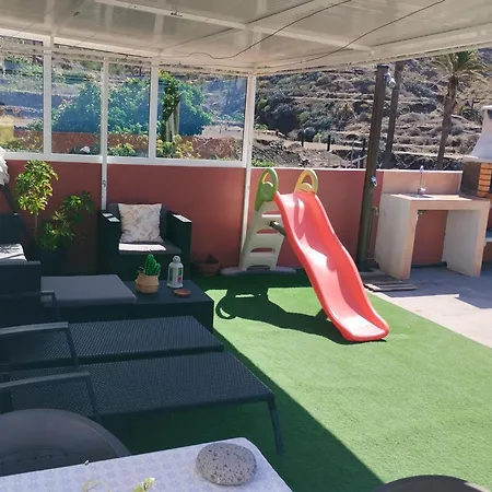 Apartament Vv Casa Conchi *