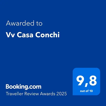 アパート Vv Casa Conchi *