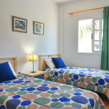 Apartament Vv Casa Conchi *