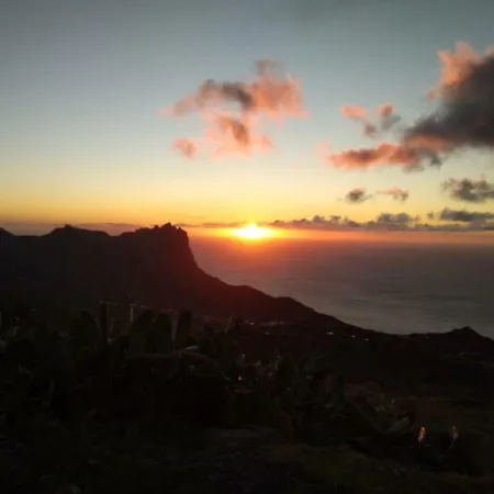 Vv Casa Conchi Apartament Alojera