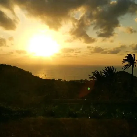 Vv Casa Conchi * Alojera