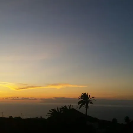 Vv Casa Conchi Alojera