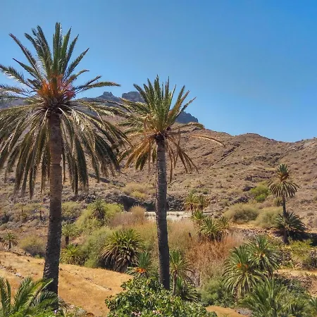 Vv Casa Conchi * Alojera