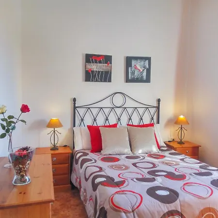 Vv Casa Conchi Alojera