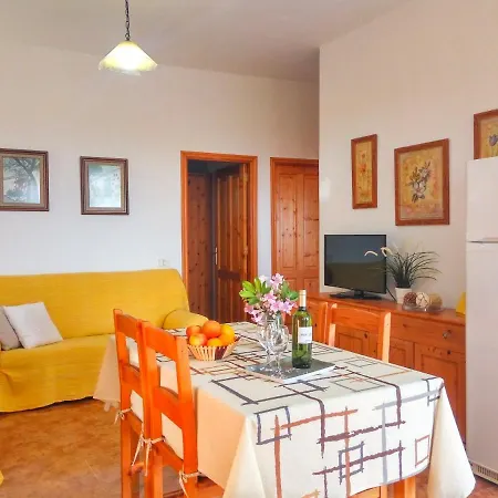 Apartament Vv Casa Conchi Alojera