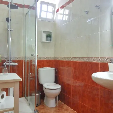 Vv Casa Conchi * Alojera