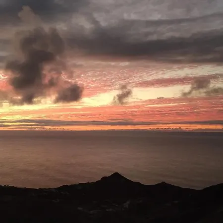 Vv Casa Conchi Alojera