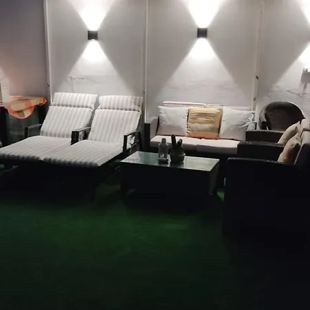 Apartmán Vv Casa Conchi *
