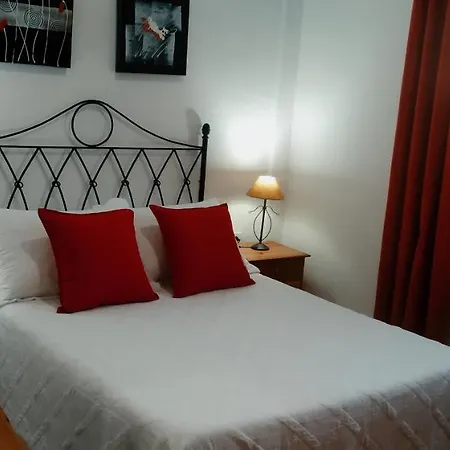 Apartment Vv Casa Conchi *