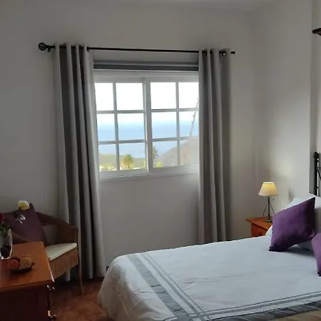 Apartment Vv Casa Conchi *