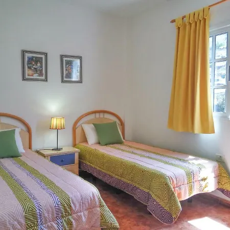 Vv Casa Conchi Apartment *