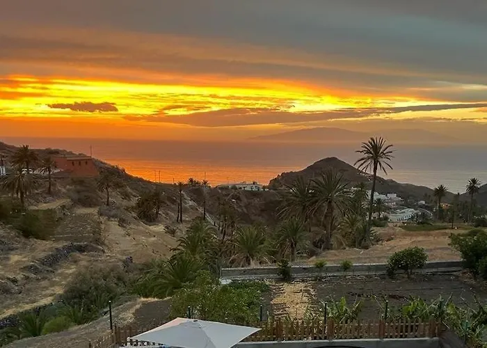 Vv Casa Conchi * Alojera