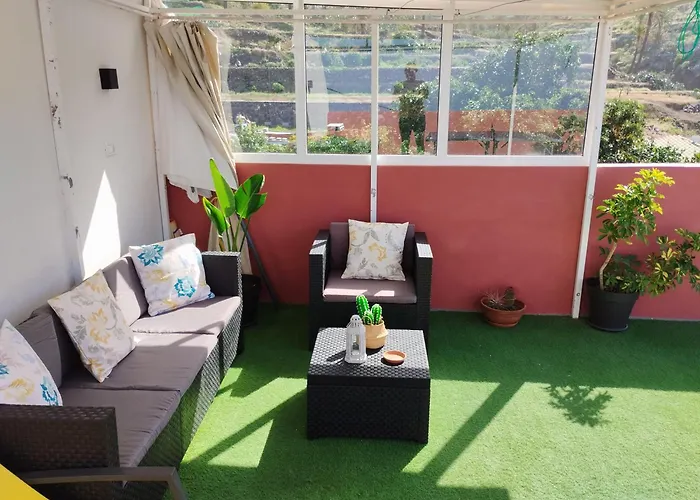 Vv Casa Conchi