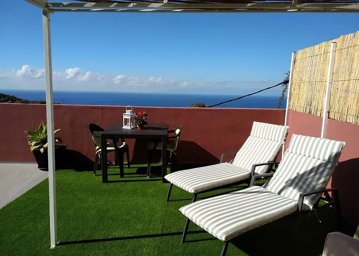 Apartment Vv Casa Conchi